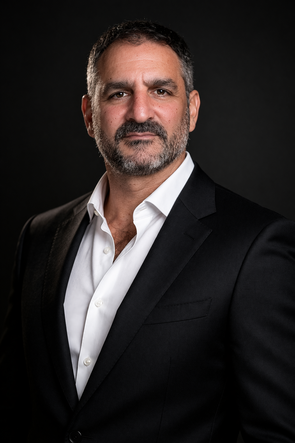Victor Nissani